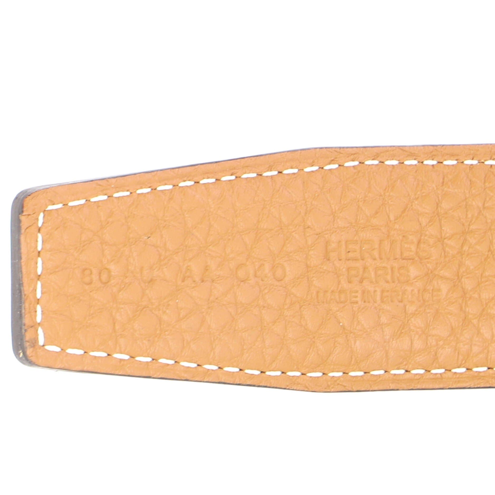 Constance Reversible Belt Leather Medium, Alternate, color, Black