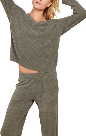 CozyChic<sup>®</sup> Ultra Lite<sup>®</sup> Knit Pajamas
