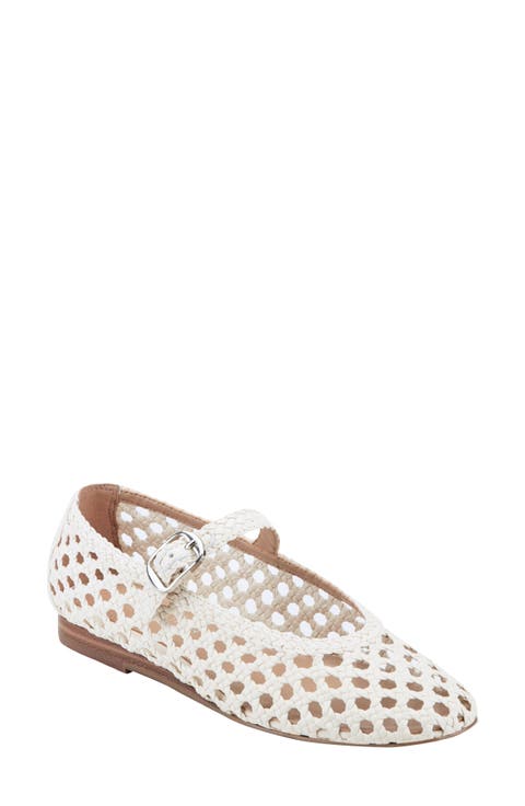 Evonna Mary Jane Flat (Women)