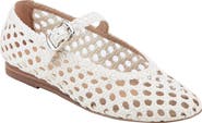 Marc Fisher LTD Evonna Mary Jane Flat