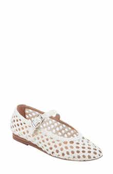 Evonna Mary Jane Flat