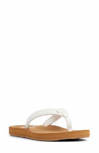 Roxy Porto Flip Flop