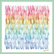 Longchamp Surfboard Silk Square Scarf