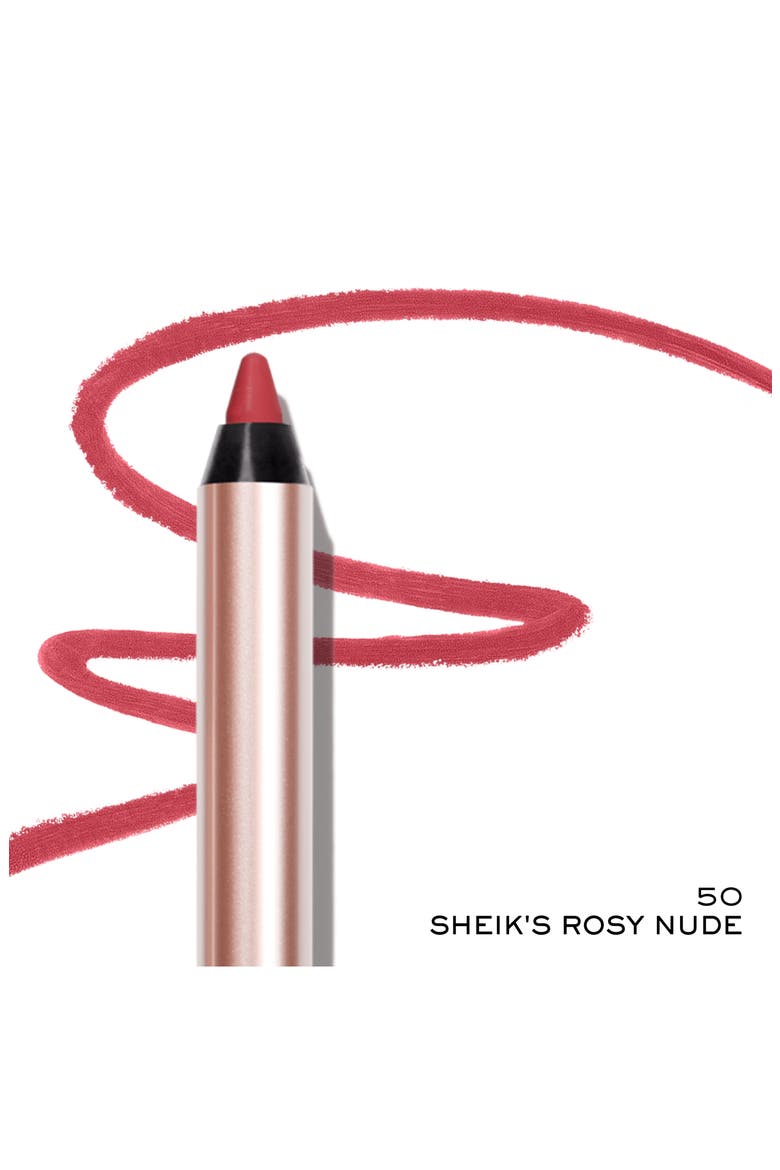 Lip Idôle Lip Shaper Pencil, Alternate, color, 50