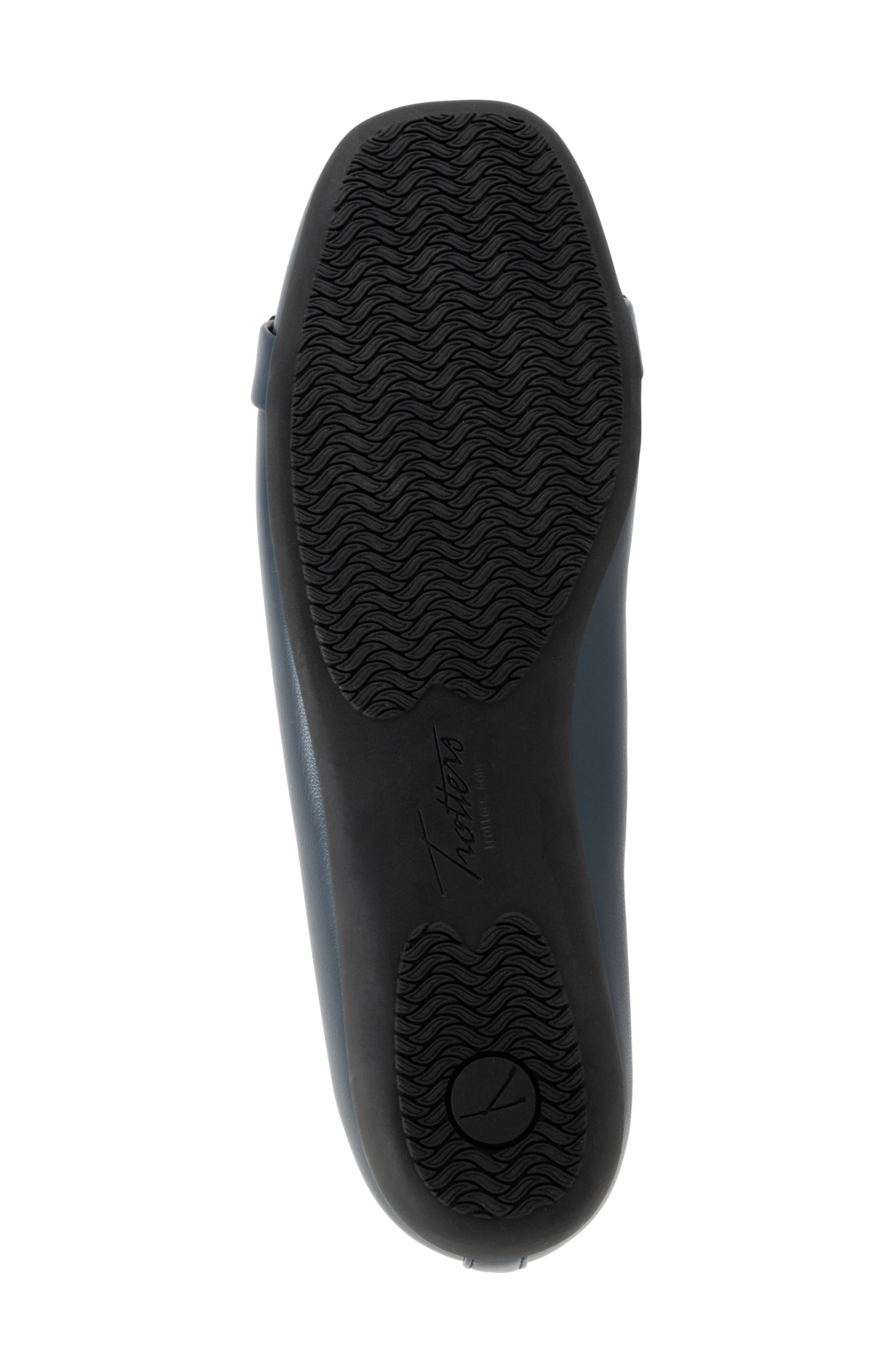 Sadie Flat, Alternate, color, NAVY