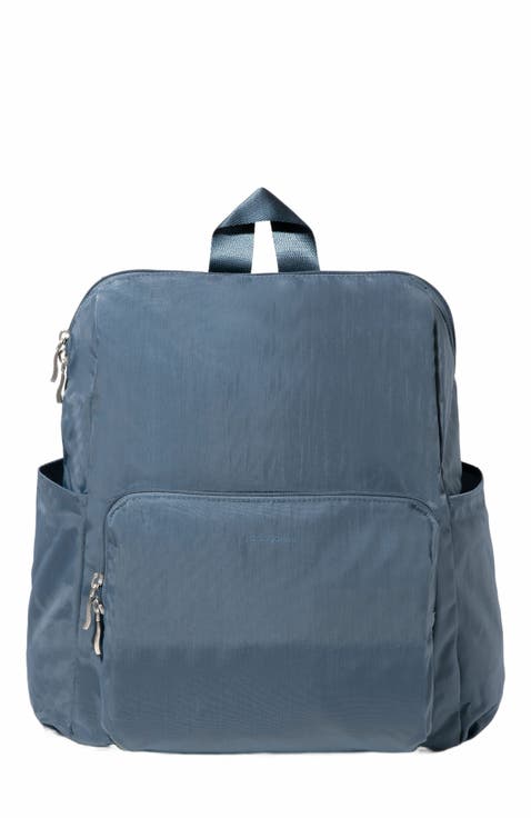 Carryall Packable Backpack