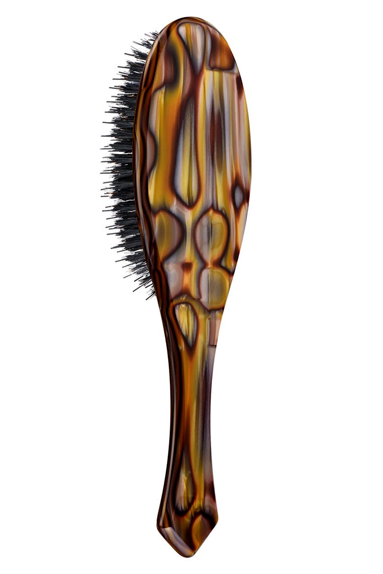 Flat Brush, Alternate, color, NO COLOR