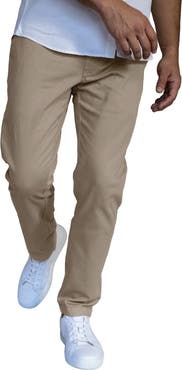 Peter Manning Stretch Chinos Slim Fit