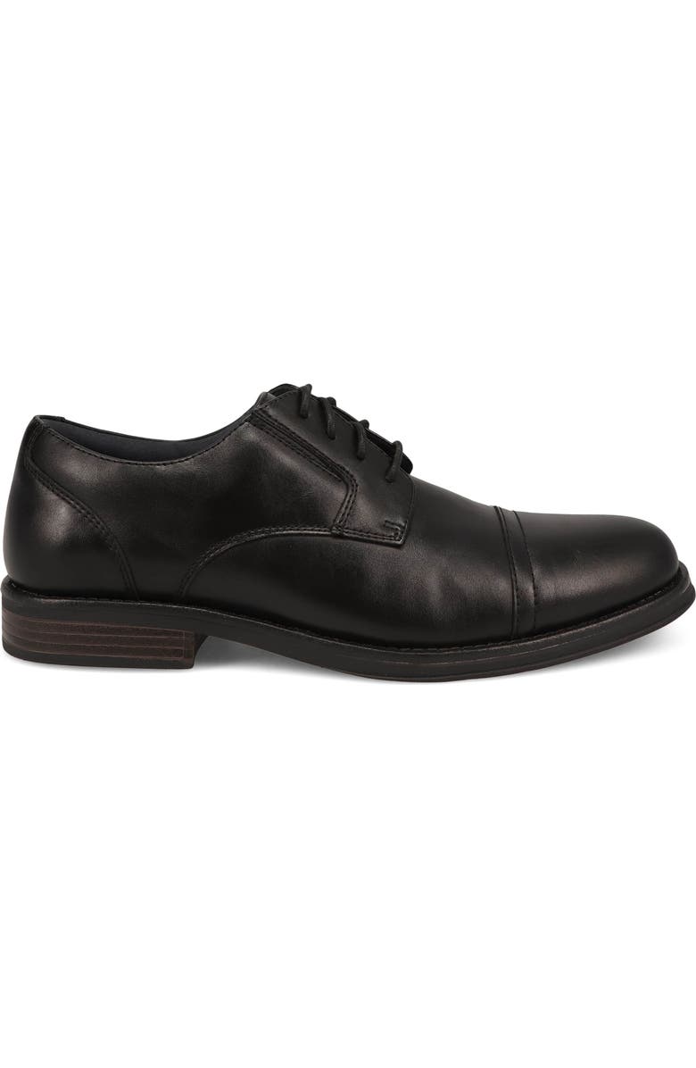 Dockers<sup>®</sup> Belvedere Derby, Alternate, color, Black