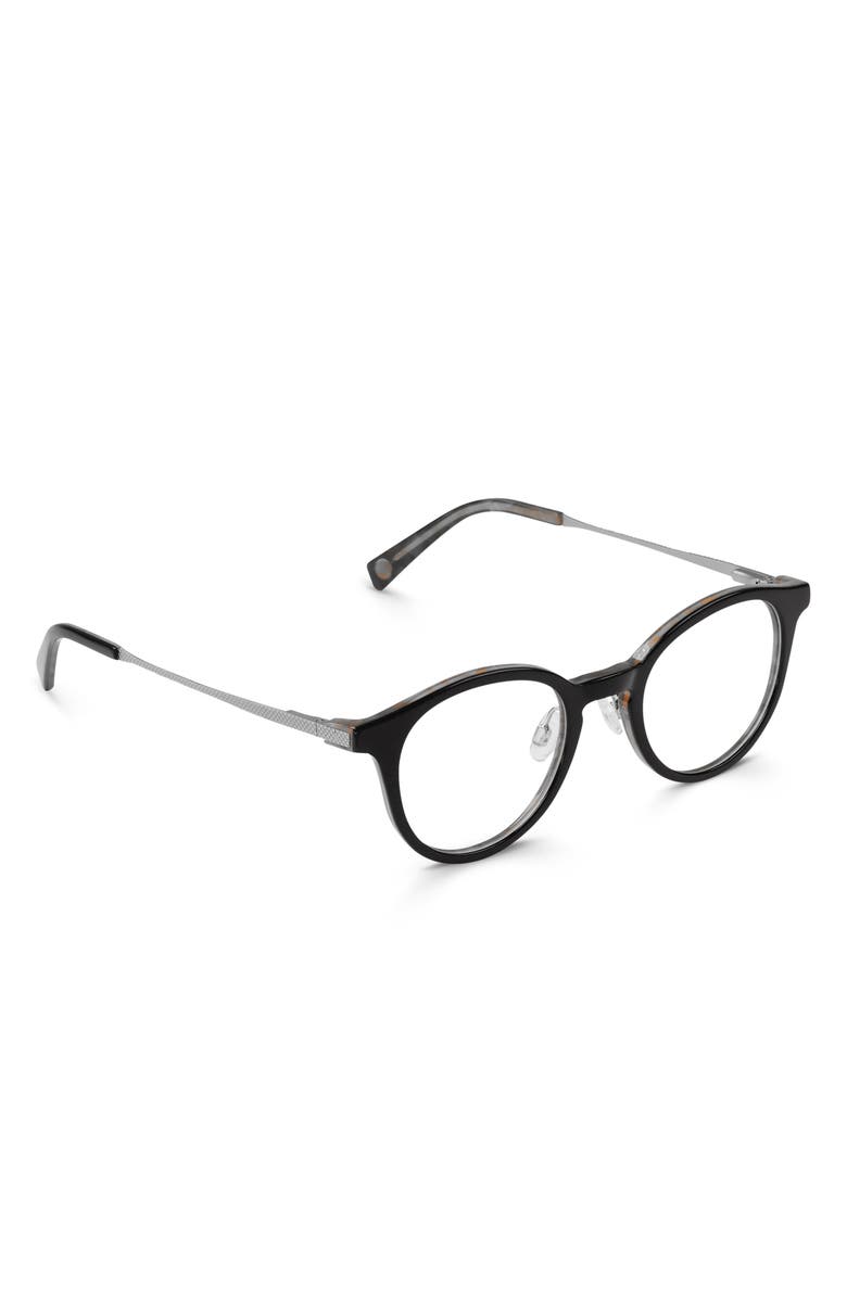 eyebobs Golden Age 45mm Reading Glasses, Alternate, color,