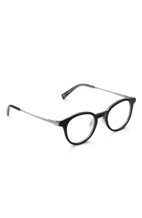 Eyebobs Golden Age 45mm Round Reading Glasses