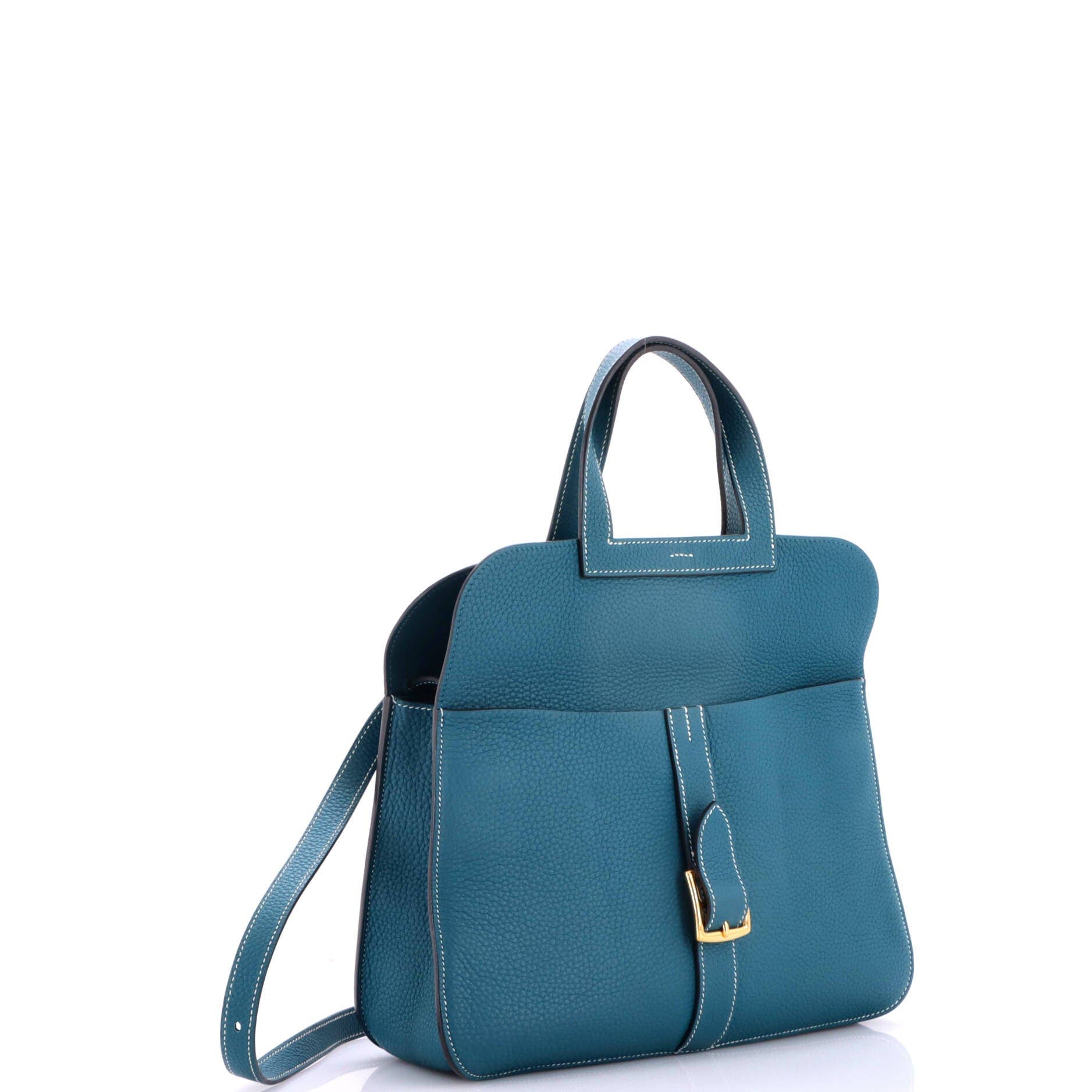 Halzan Bag Clemence 31, Alternate, color, Green