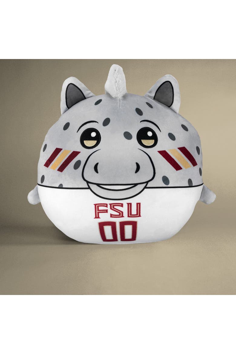 Florida State University 12" Kiri Cloud Plushie, Alternate, color, None
