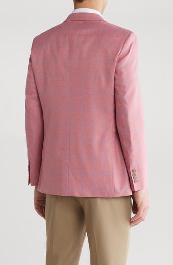 Fancies Stretch Sport Coat