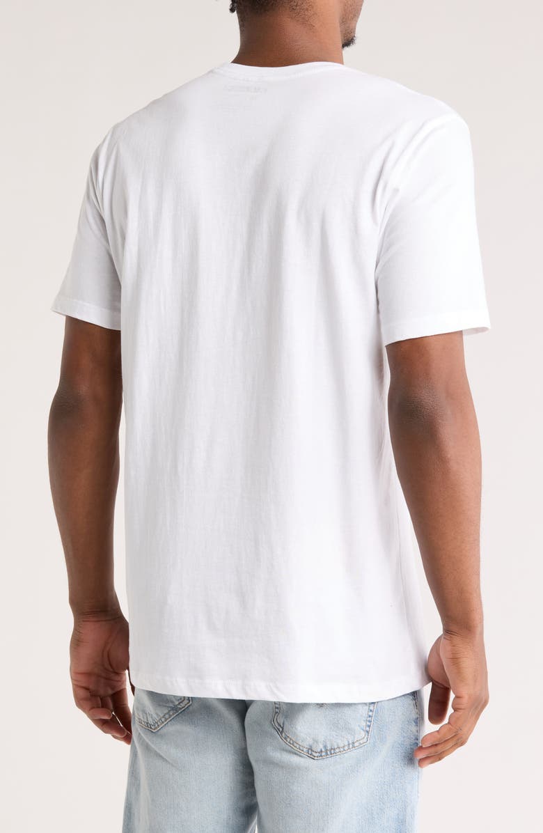 Hurley NASCAR Graphic T-Shirt, Alternate, color,