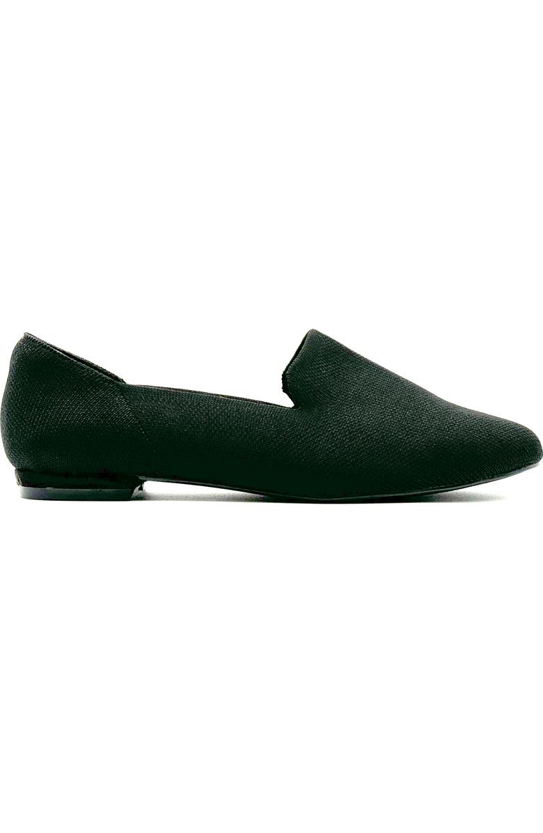 CHELSEA CREW Fulton Flyknit Loafer, Alternate, color,
