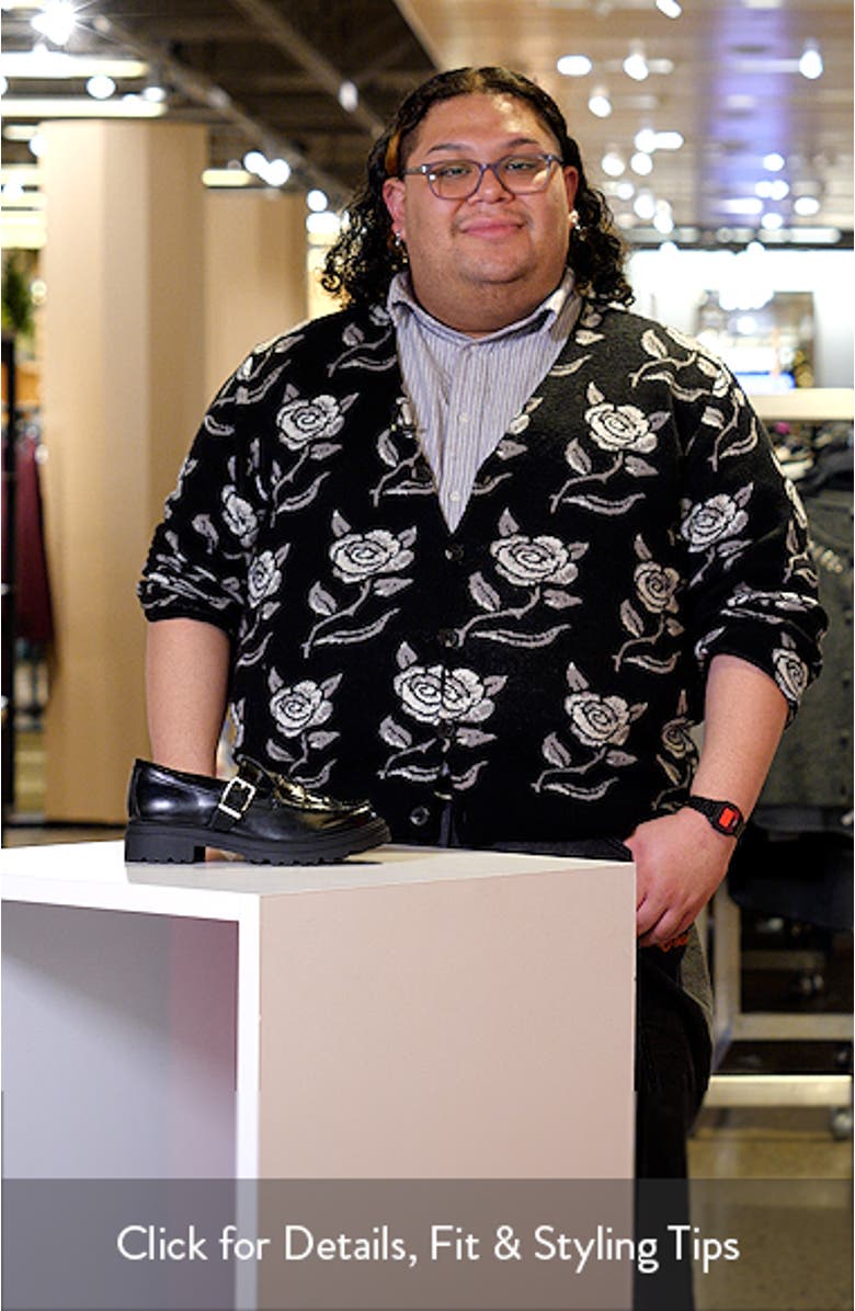 Makell Lug Sole Loafer, sales video thumbnail