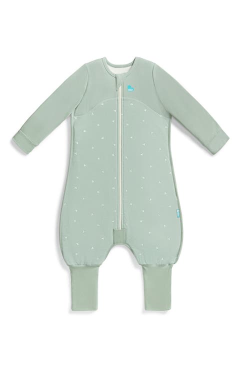 Long Sleeve 1.5 TOG Sleep Suit