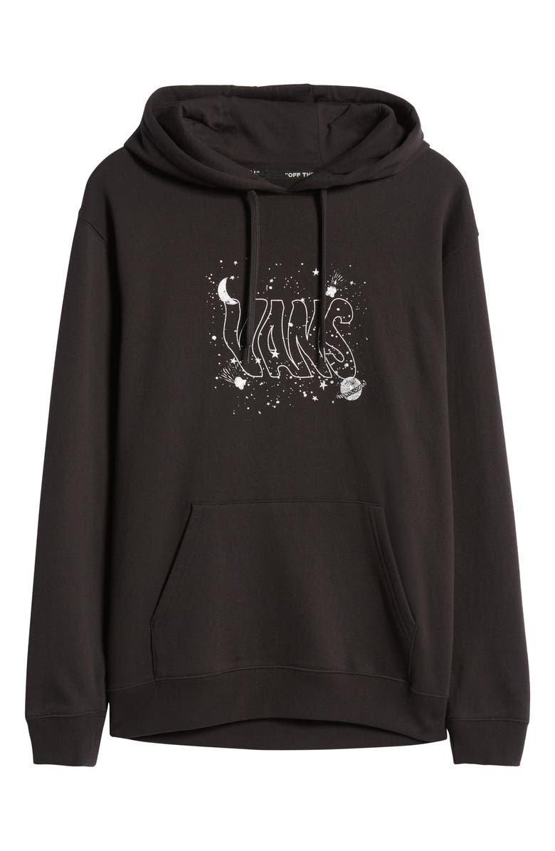 Vans Men's Stargazer Graphic Hoodie, Alternate, color, 