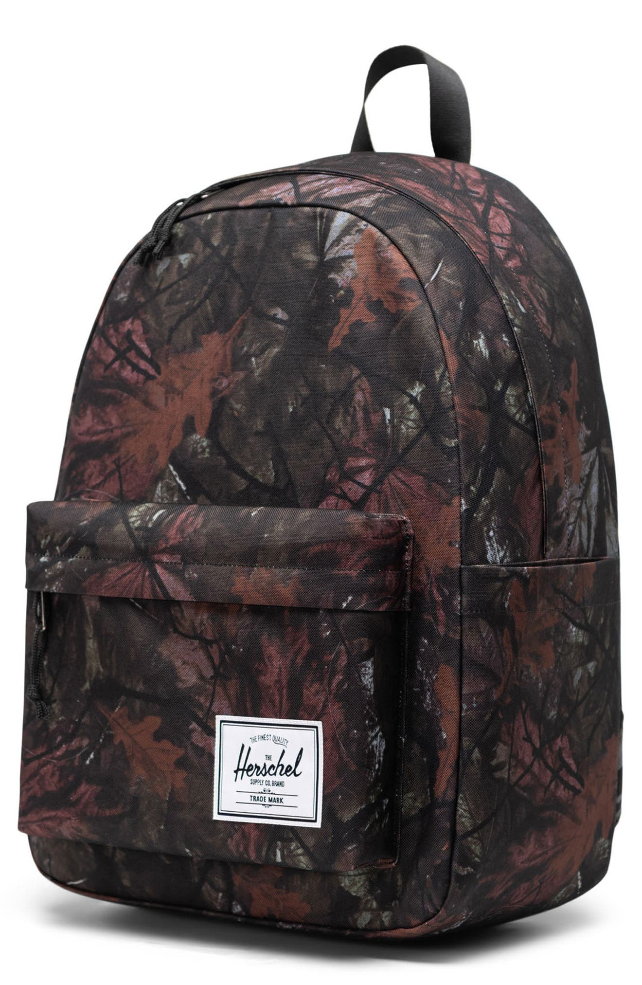 Herschel Supply Co. Classic Backpack, Alternate, color, 
