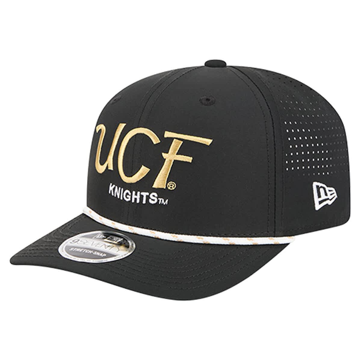 ucf dri fit hat