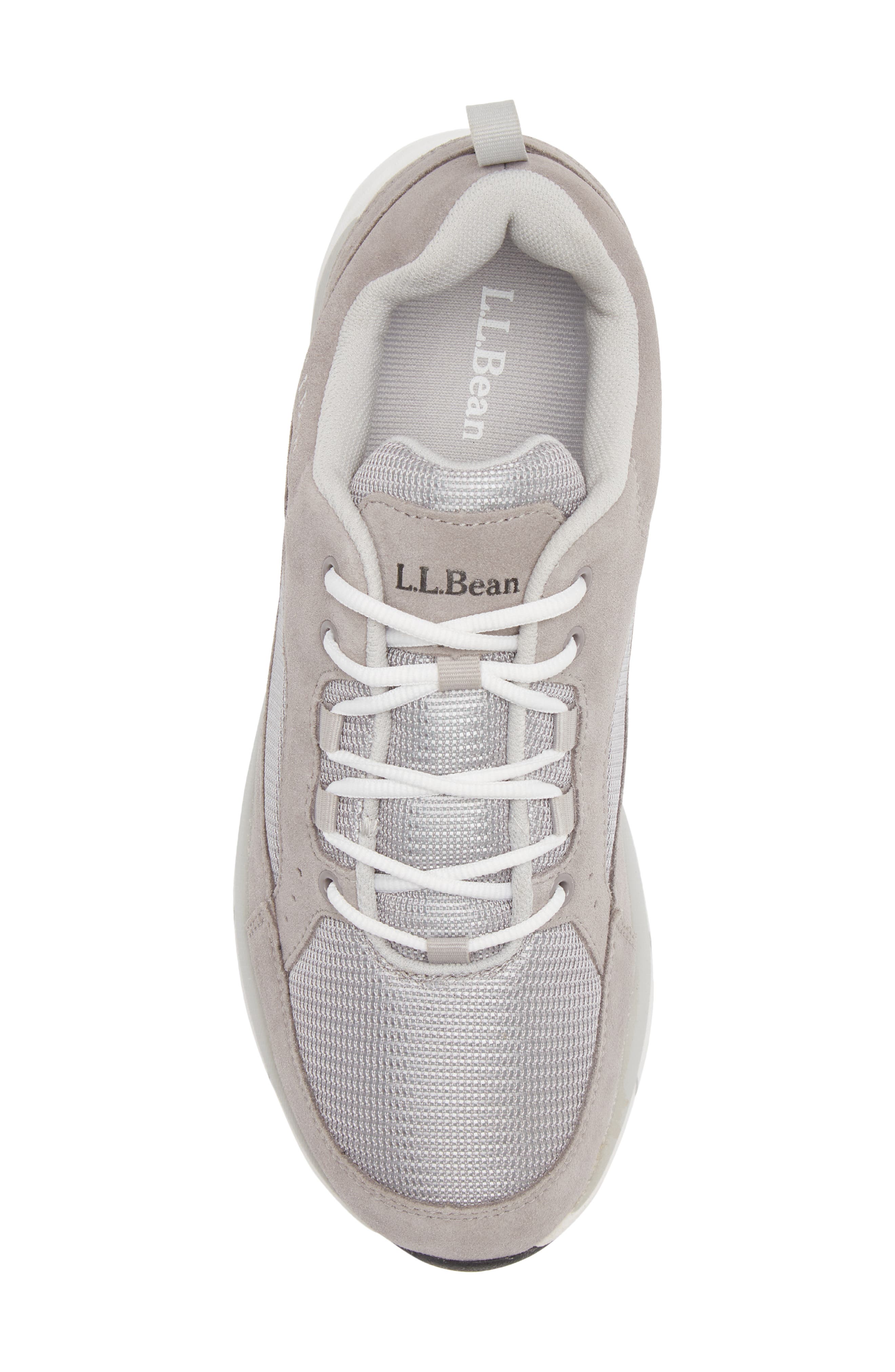 L.L.Bean Comfort Fitness Walking Shoe, Alternate, color, 