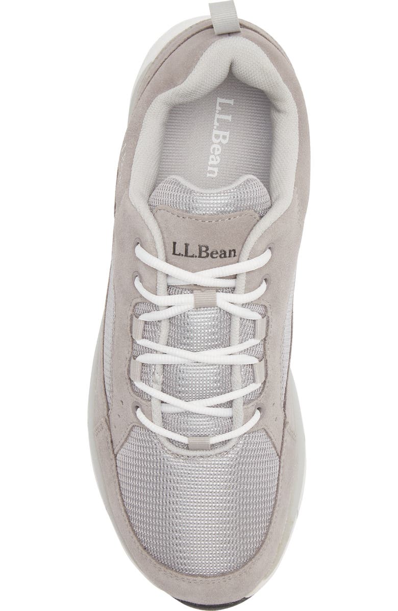 L.L.Bean Comfort Fitness Walking Shoe, Alternate, color,