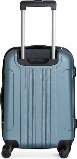 Out Of Bounds 20" Hardside Carry-On Luggage