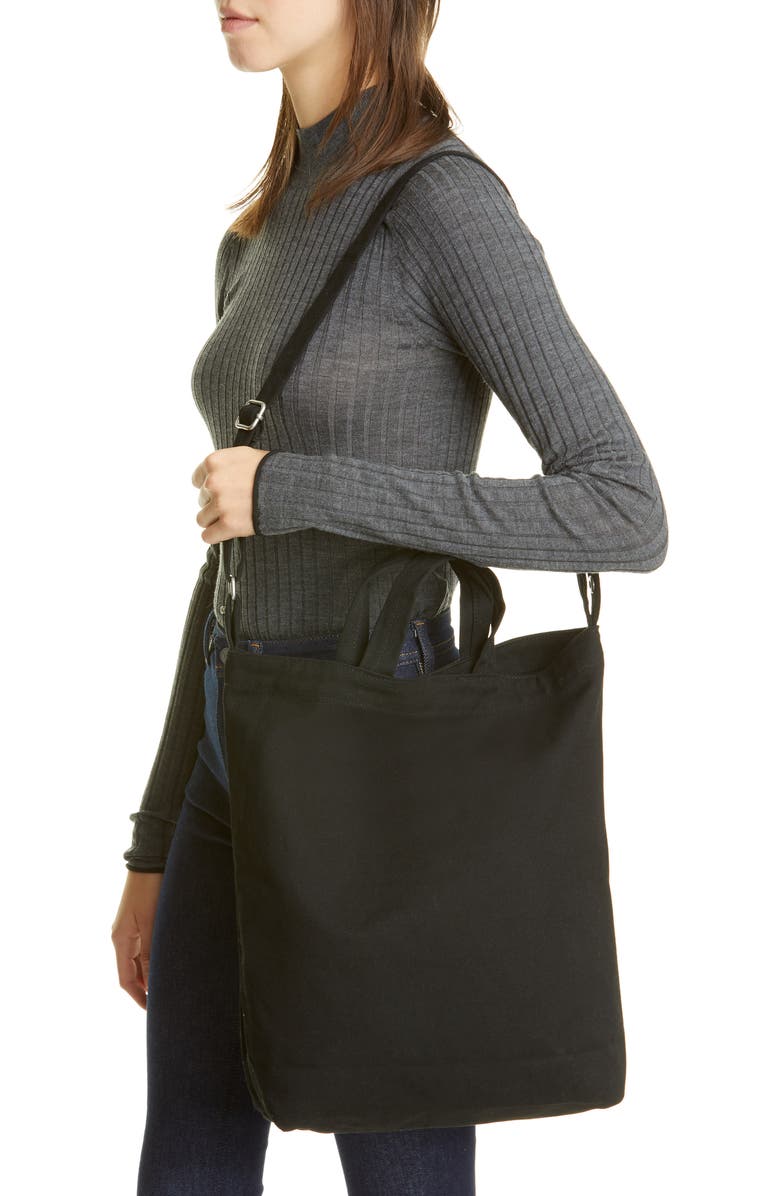 Baggu Duck Bag Canvas Tote, Alternate, color,