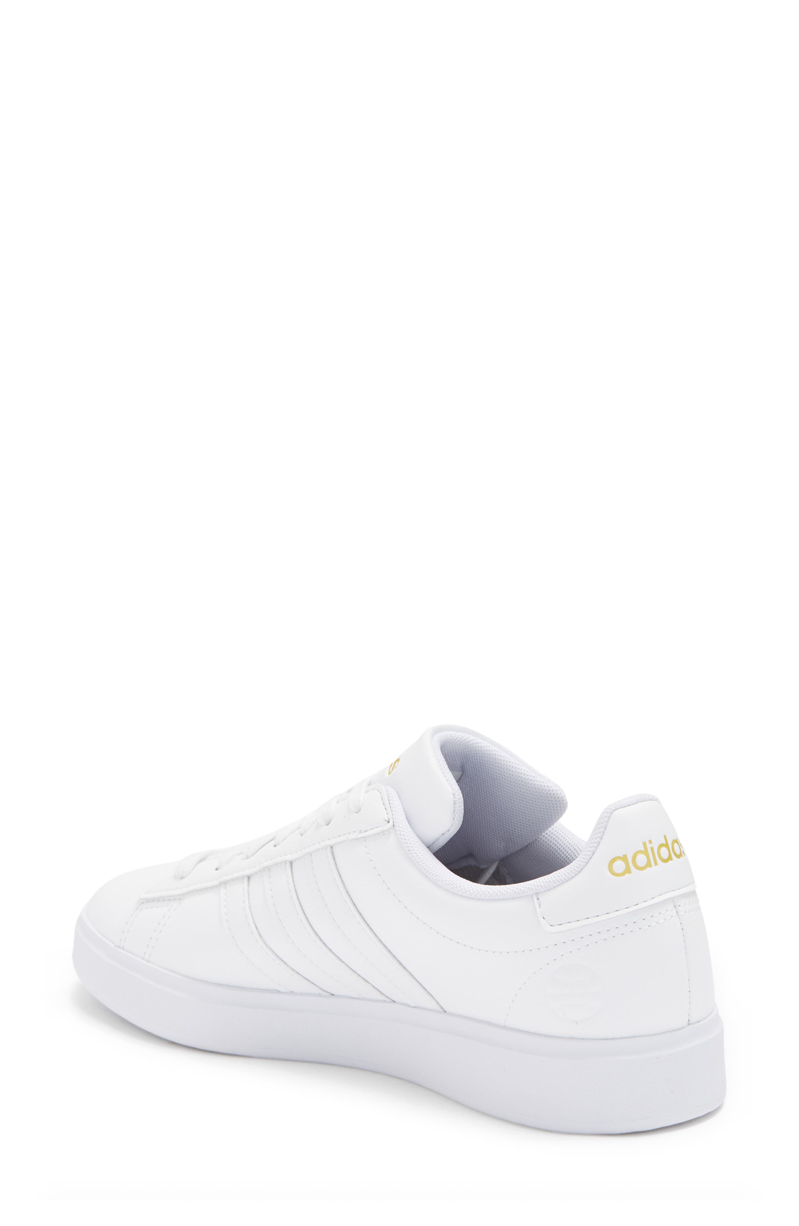 Grand Court 2.0 Sneaker - image 2