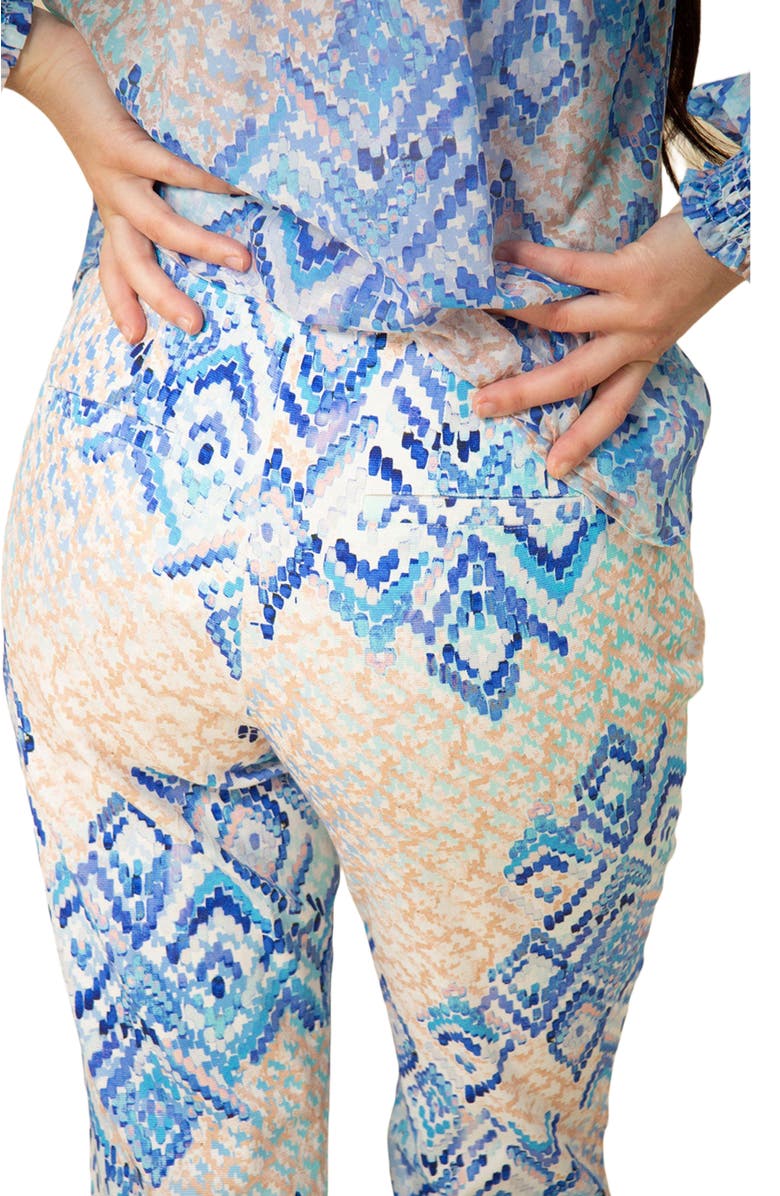 Hale Bob Parker Pant, Alternate, color, 