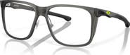 Oakley 58mm Square optical glasses