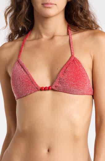 Bali Triangle Bikini Top
