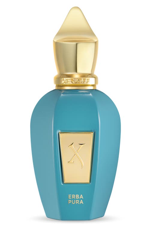 Xerjoff V Erba Pura Eau De Parfum 3.4 Oz. In No Color