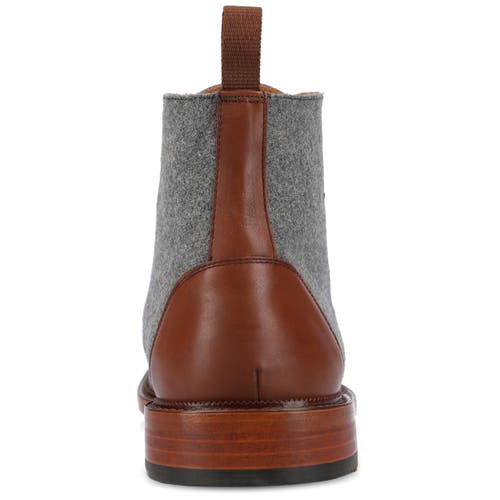 Taft The Jack Boot