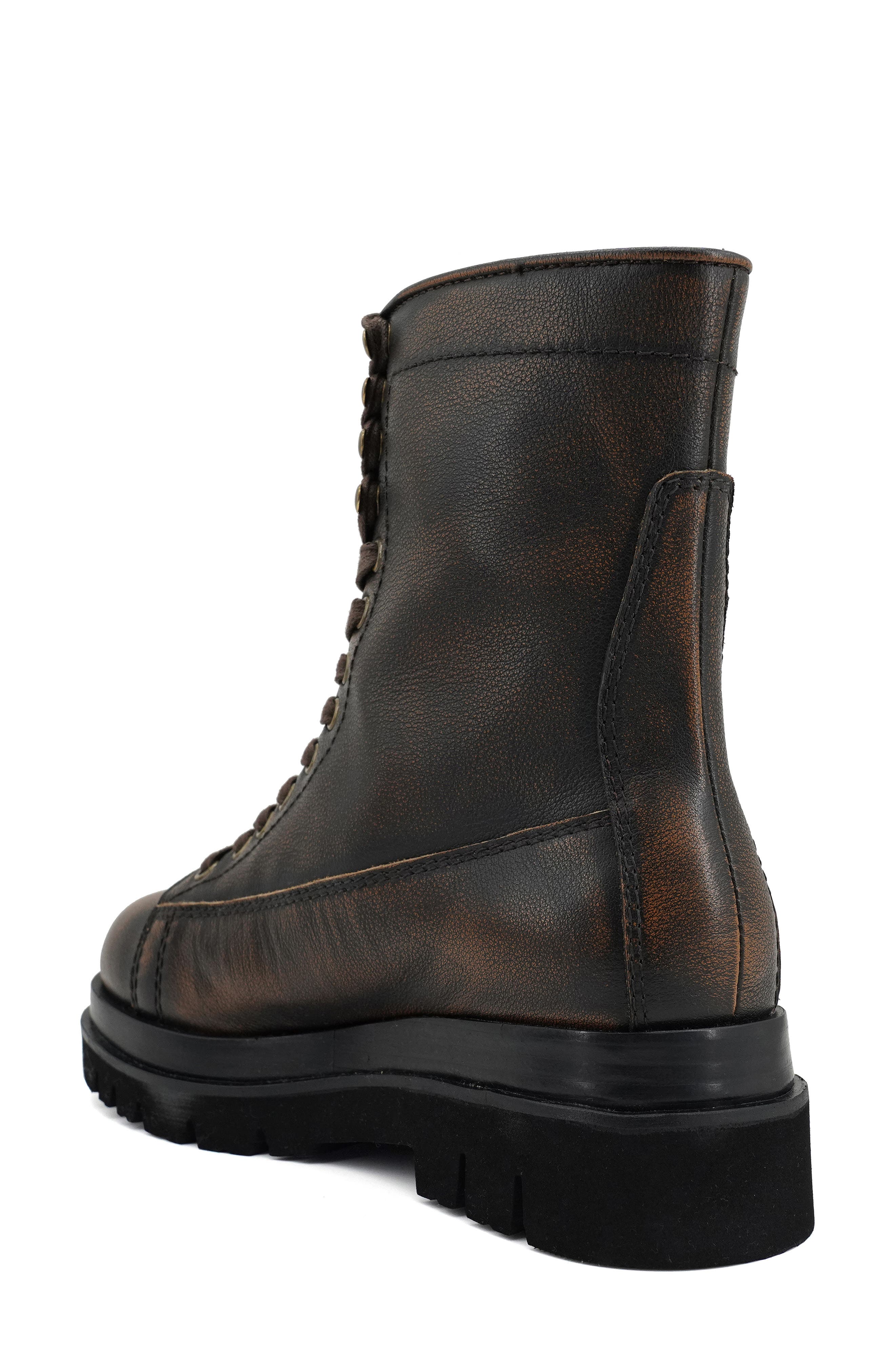 Eleanor Platform Bootie - image 4