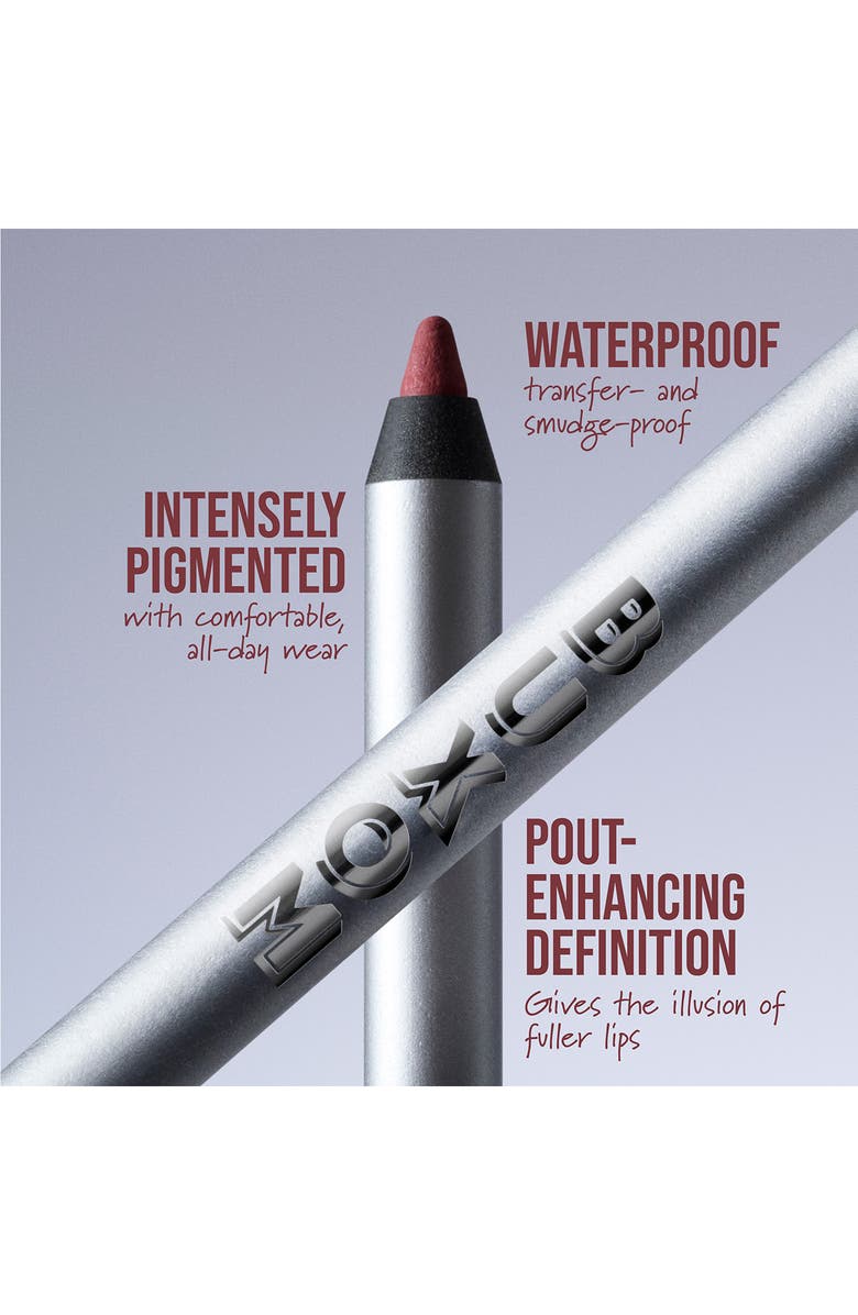 Buxom Power Line Pout Sculpt Lip Pencil, Alternate, color,