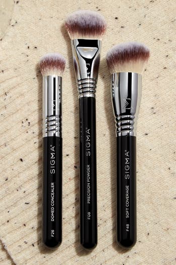 Soft Complexion Brush Set $108 Value