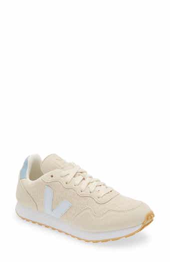 Veja V-90 Leather Sneaker (Women) | Nordstrom Veja V-90 Leather Sneaker (Women) | Nordstrom