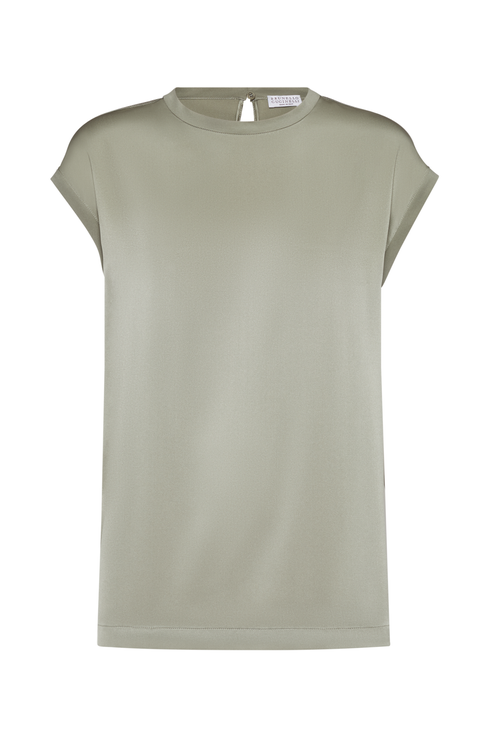 Women's Brunello Cucinelli Tops | Nordstrom