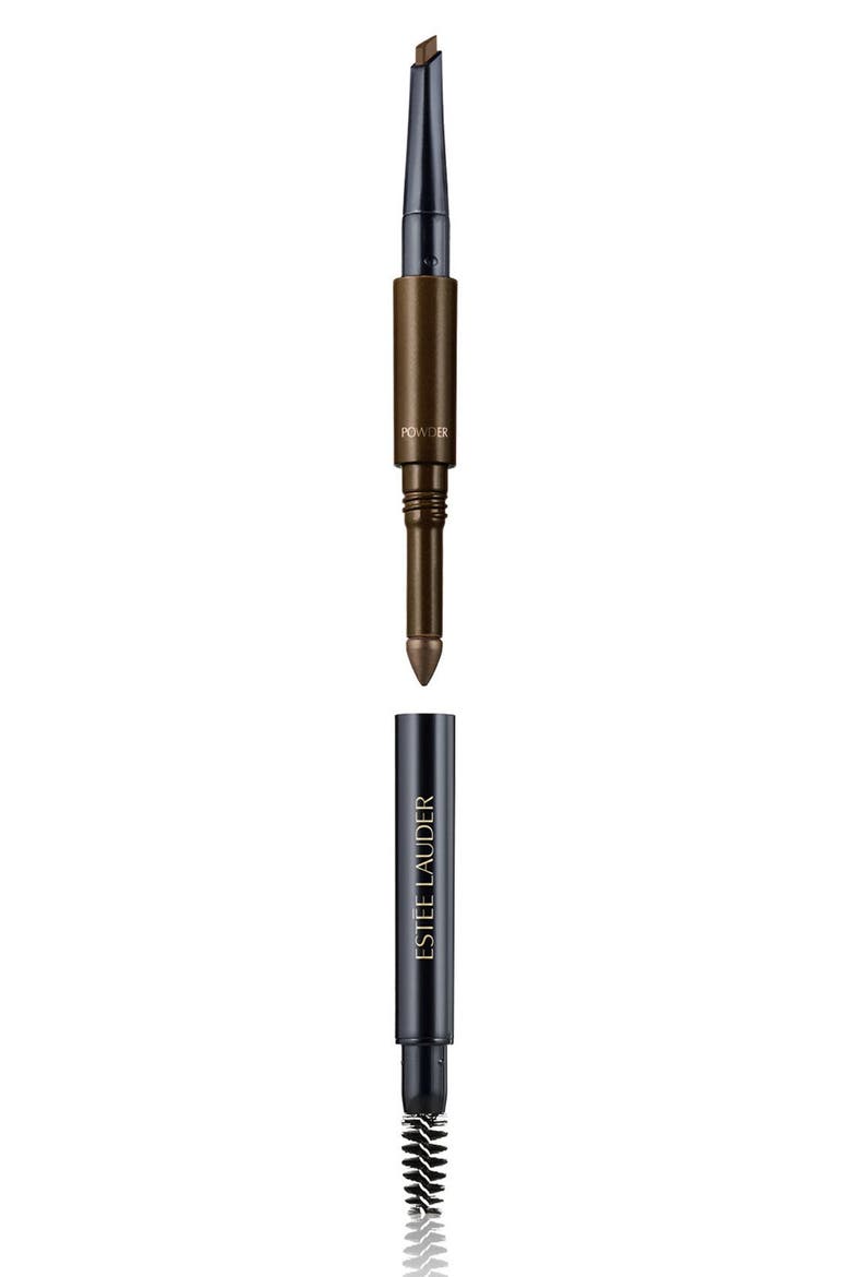 The Brow Multitasker 3-in-1 Brow Pencil Tool, Main, color, BRUNETTE