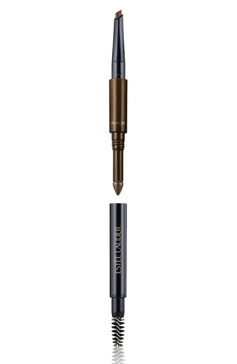 The Brow Multitasker 3-in-1 Brow Pencil Tool