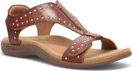 Taos Show Stopper Ankle Strap Sandal