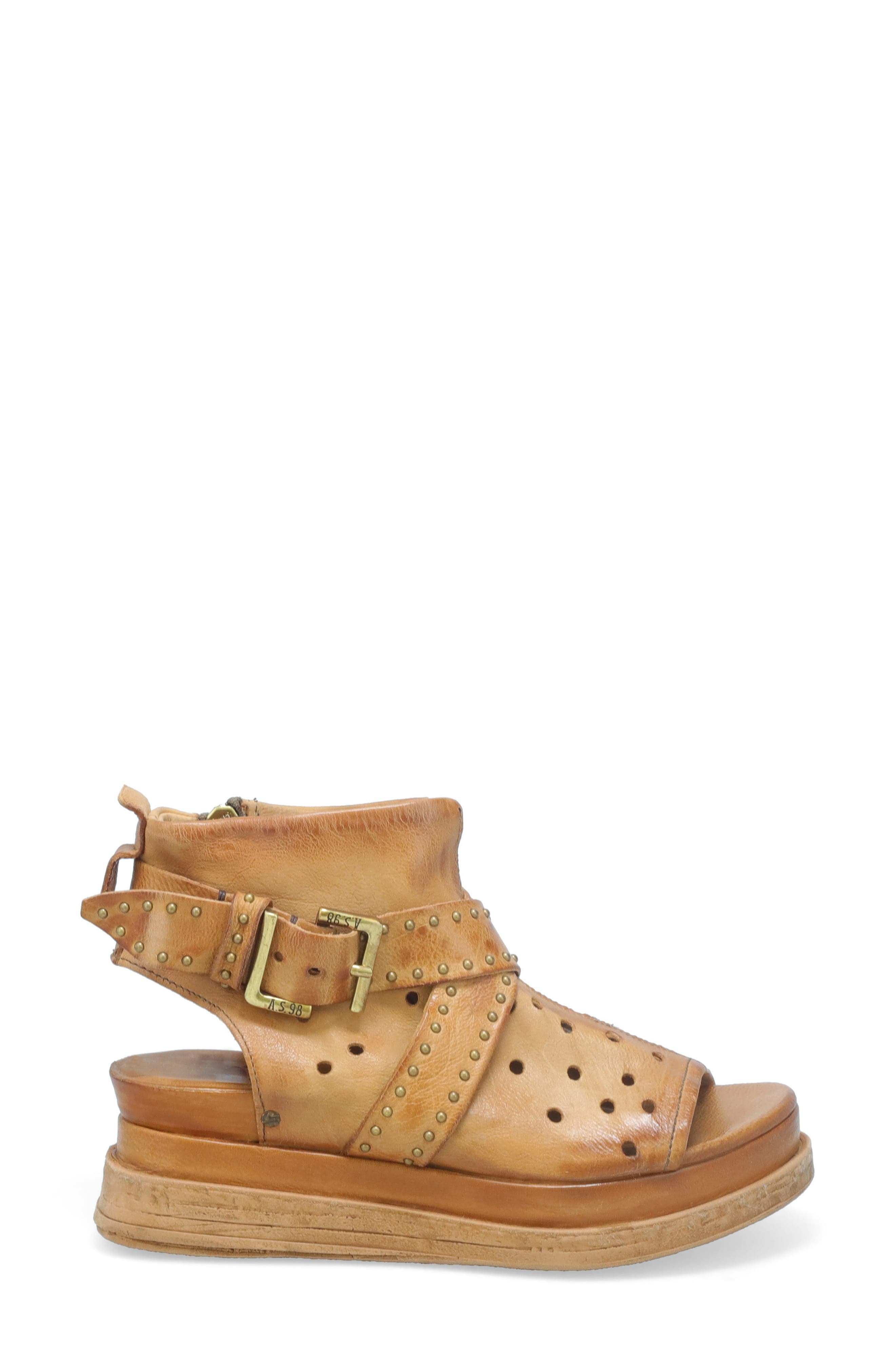 Lorrie Open Toe Bootie, Alternate, color, CAMEL