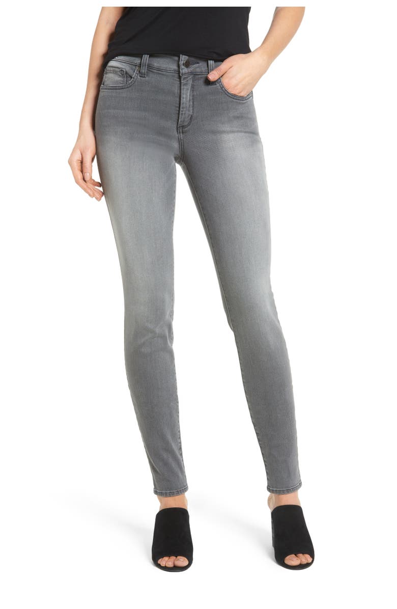 NYDJ Ami Stretch Skinny Jeans, Main, color, 