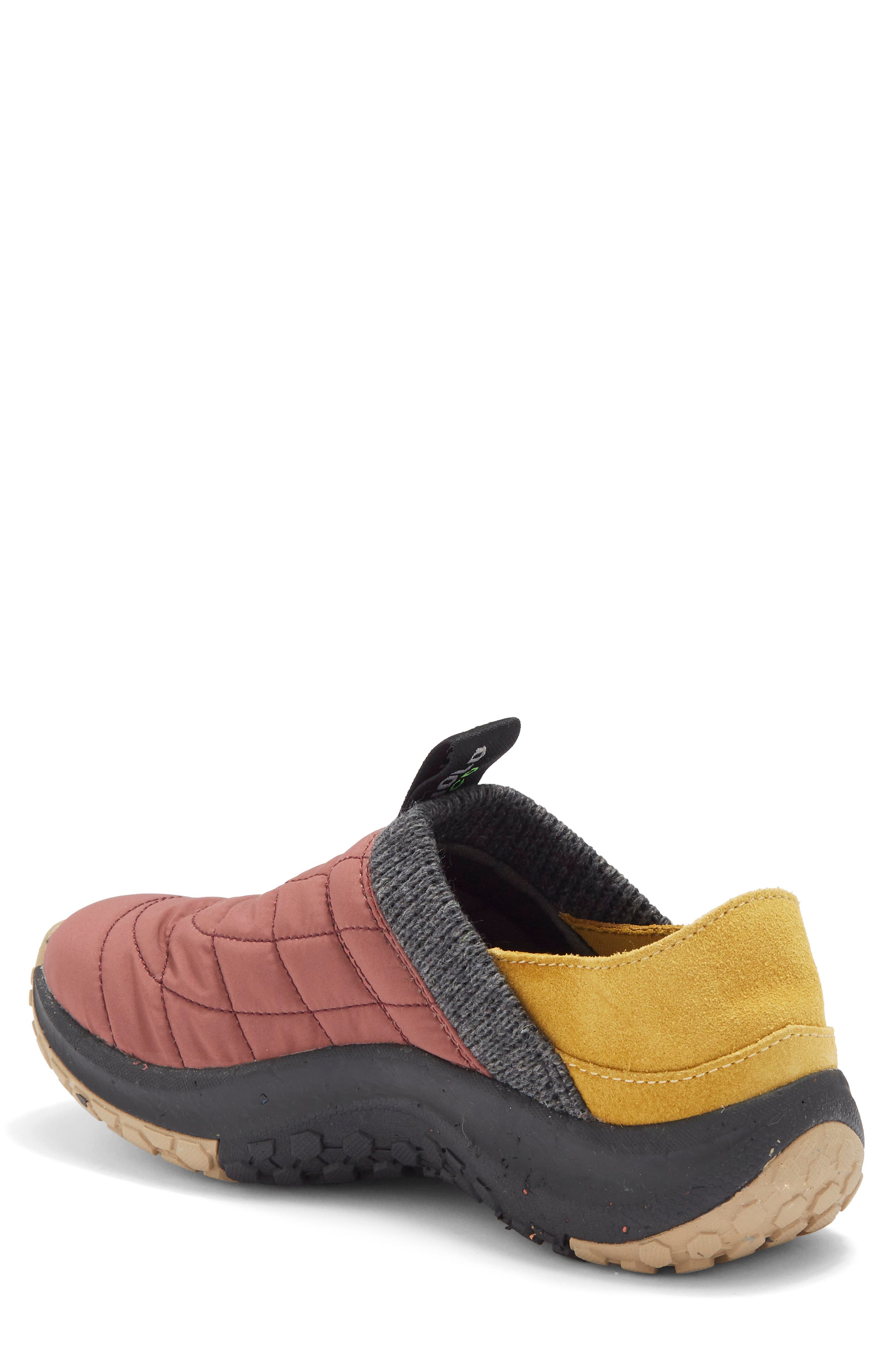 HOLO Footwear Credimus Slip-On Sneaker, Alternate, color, Sable