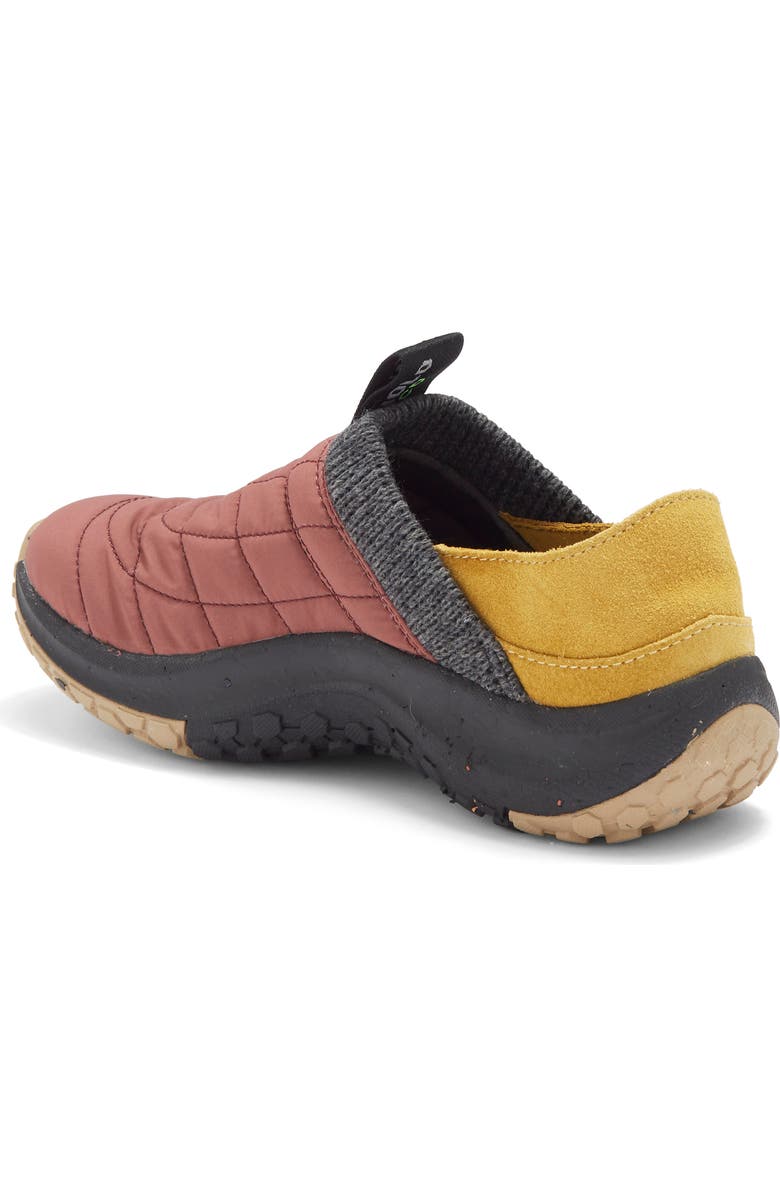 HOLO Footwear Credimus Slip-On Sneaker, Alternate, color, Sable