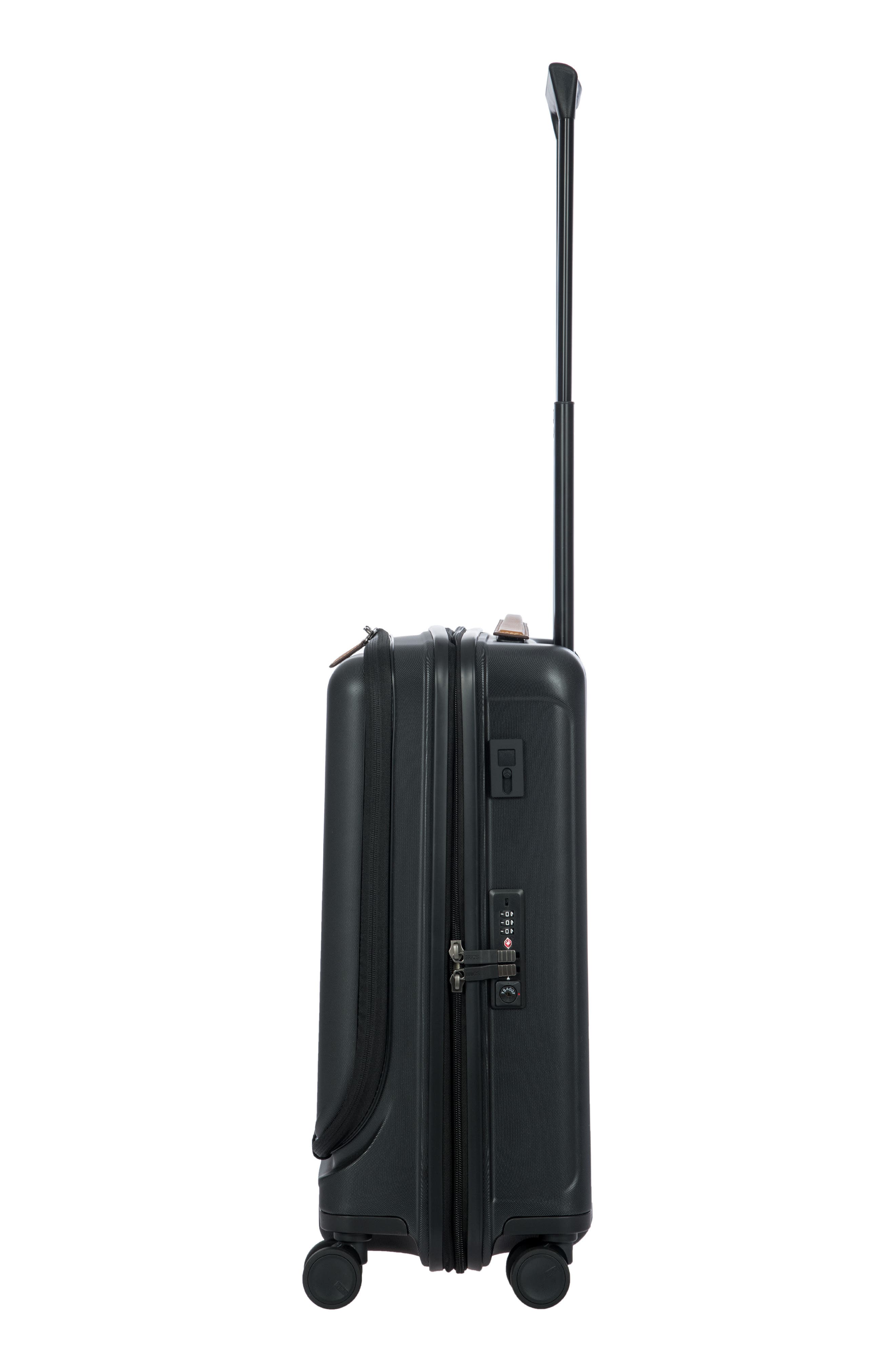 Bric's Capri 2.0 21-Inch Expandable Rolling Carry-On, Alternate, color, 