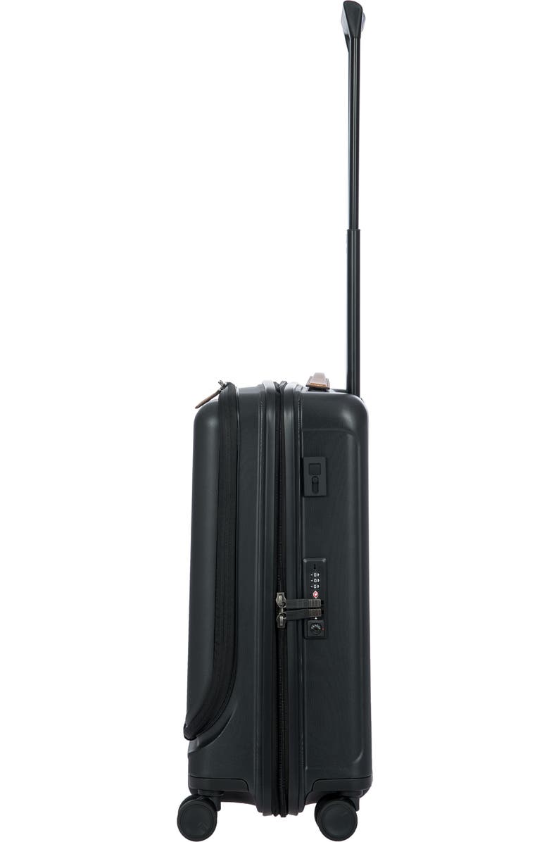 Bric's Capri 2.0 21-Inch Expandable Rolling Carry-On, Alternate, color,