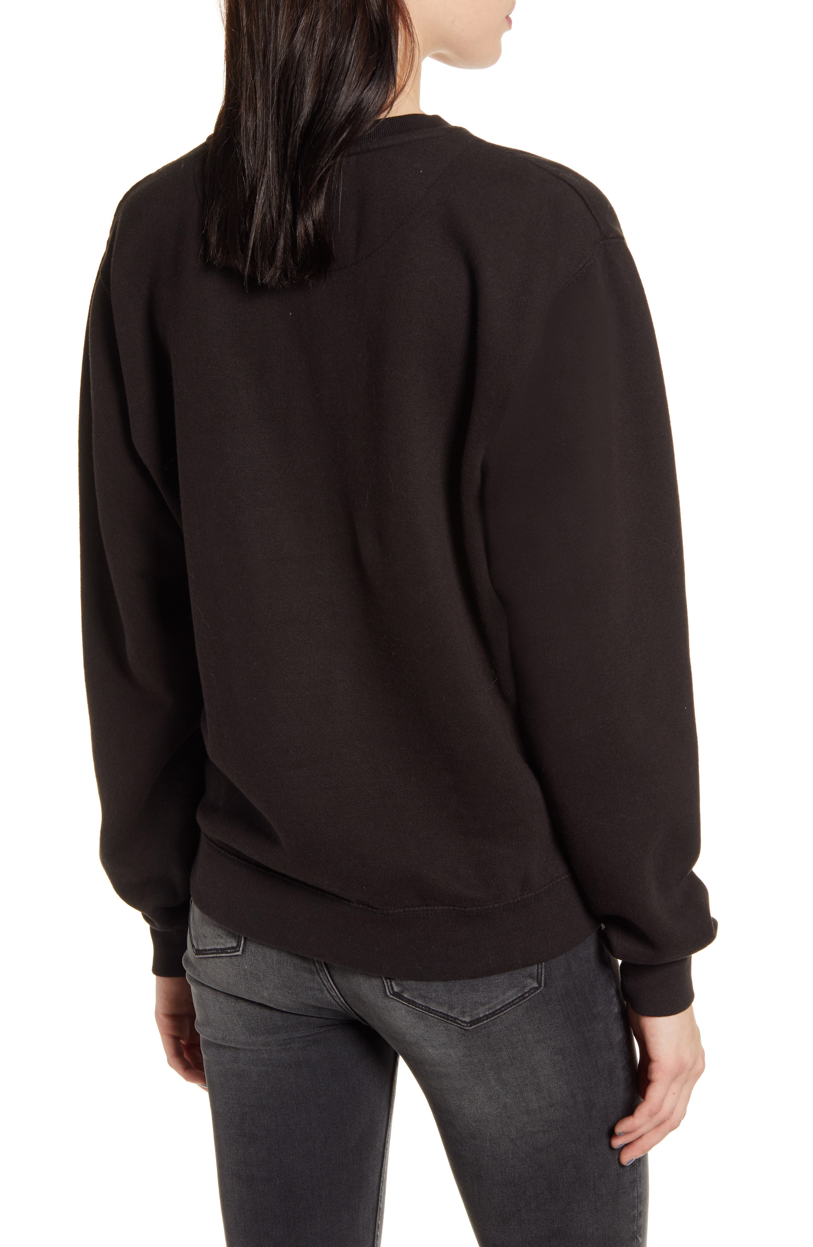 Neema California Beverly Hills Graphic Sweatshirt (Women) | Nordstromrack